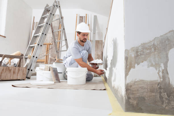 Best Asbestos and Lead Testing During Mold Inspection  in Kingstree, SC