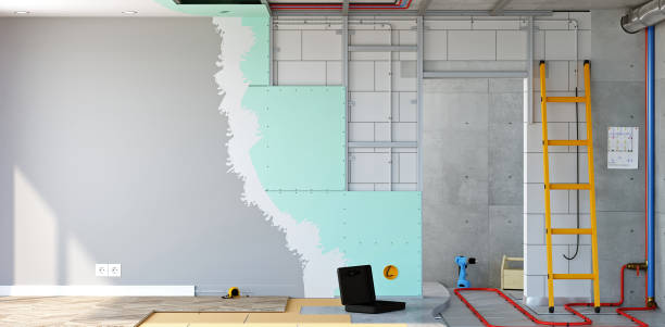 Best Comprehensive Air Testing for Mold Contaminants  in Kingstree, SC